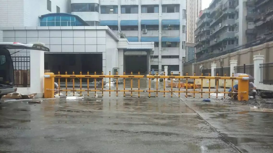 霍邱县霍邱县河南郑州市道闸